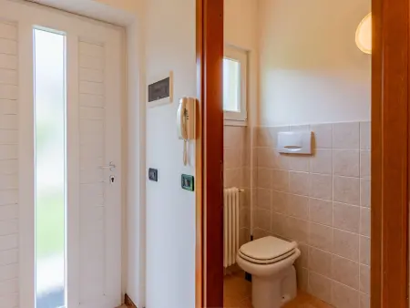 Corte delle Rose, Appartement 4 personnes à Garda - Photo 10