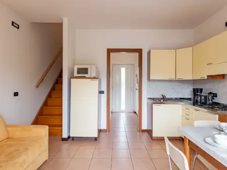 Corte delle Rose, Appartement 4 personnes à Garda - Photo 11
