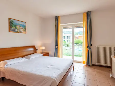 Corte delle Rose, Appartement 4 personnes à Garda - Photo 12