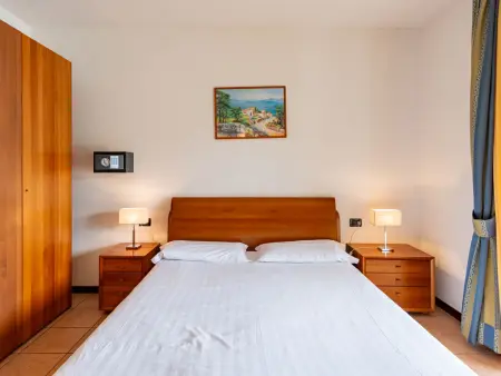 Corte delle Rose, Appartement 4 personnes à Garda - Photo 16