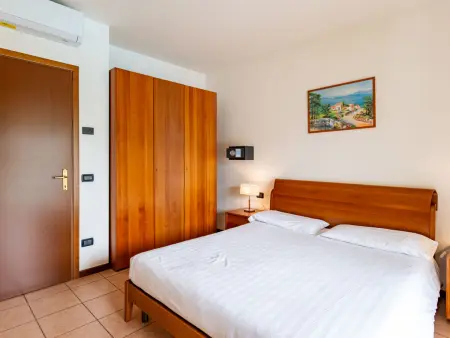 Corte delle Rose, Appartement 4 personnes à Garda - Photo 17
