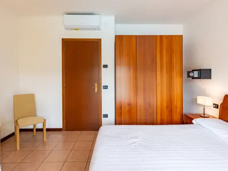 Corte delle Rose, Appartement 4 personnes à Garda - Photo 18