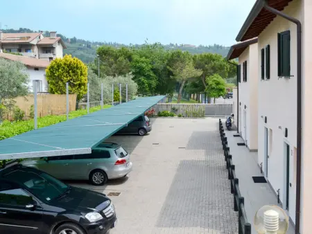 Corte delle Rose, Appartement 4 personnes à Garda - Photo 27