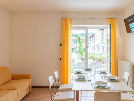 Corte delle Rose, Appartement 5 personnes à Garda - Photo 4
