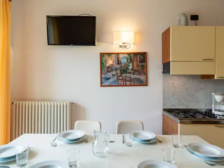 Corte delle Rose, Appartement 5 personnes à Garda - Photo 6