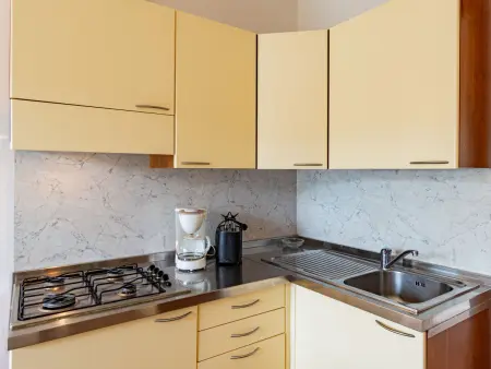 Corte delle Rose, Appartement 5 personnes à Garda - Photo 7