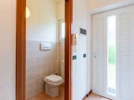 Corte delle Rose, Appartement 5 personnes à Garda - Photo 8