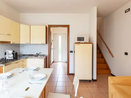 Corte delle Rose, Appartement 5 personnes à Garda - Photo 9