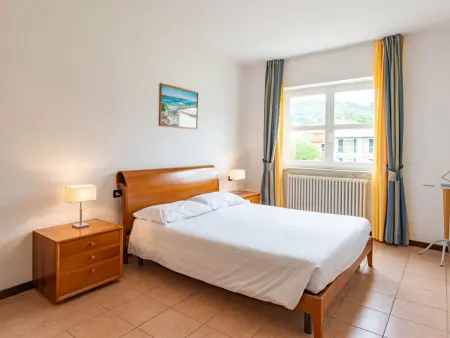 Corte delle Rose, Appartement 5 personnes à Garda - Photo 10