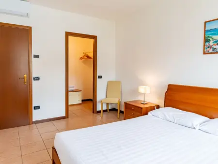 Corte delle Rose, Appartement 5 personnes à Garda - Photo 11