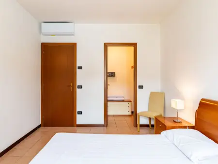 Corte delle Rose, Appartement 5 personnes à Garda - Photo 12