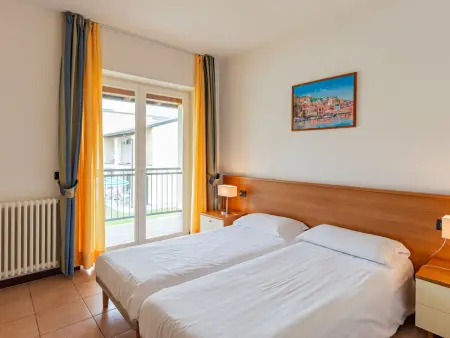 Corte delle Rose, Appartement 5 personnes à Garda - Photo 13