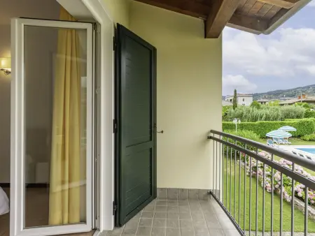 Corte delle Rose, Appartement 5 personnes à Garda - Photo 14
