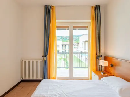 Corte delle Rose, Appartement 5 personnes à Garda - Photo 17