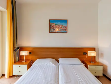 Corte delle Rose, Appartement 5 personnes à Garda - Photo 18