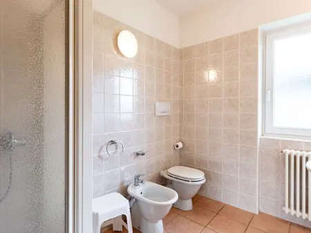Corte delle Rose, Appartement 5 personnes à Garda - Photo 20