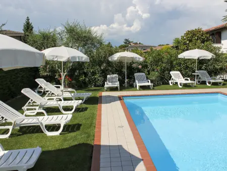 Argentina, Appartement 4 personnes à Lazise - Photo 1