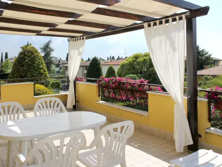Argentina, Appartement 4 personnes à Lazise - Photo 2