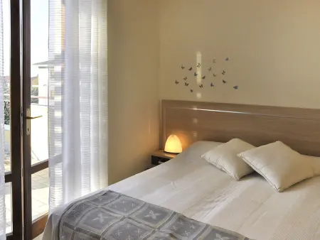 Argentina, Appartement 4 personnes à Lazise - Photo 4