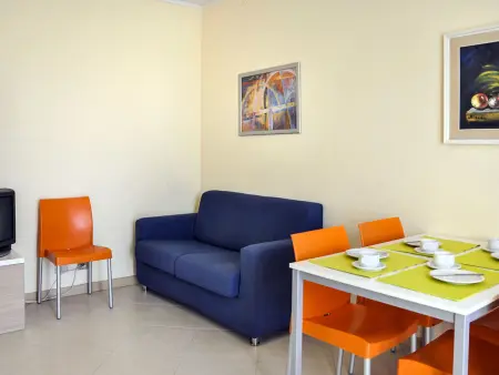Argentina, Appartement 4 personnes à Lazise - Photo 5