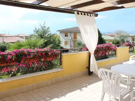 Argentina, Appartement 4 personnes à Lazise - Photo 9