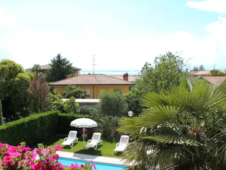 Argentina, Appartement 4 personnes à Lazise - Photo 10