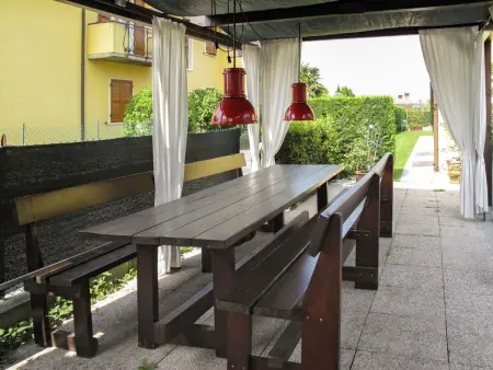 Argentina, Appartement 4 personnes à Lazise - Photo 14