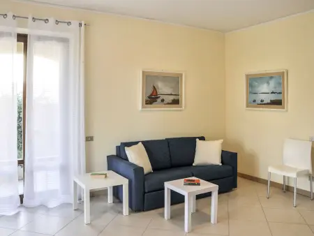 Argentina, Appartement 6 personnes à Lazise - Photo 3