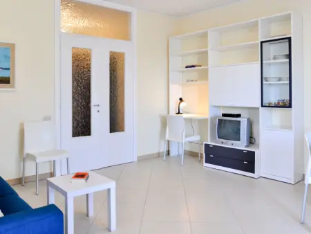 Argentina, Appartement 6 personnes à Lazise - Photo 5