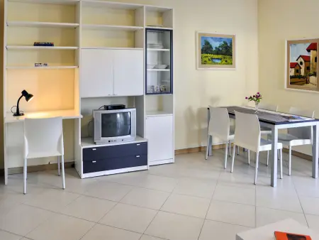 Argentina, Appartement 6 personnes à Lazise - Photo 6