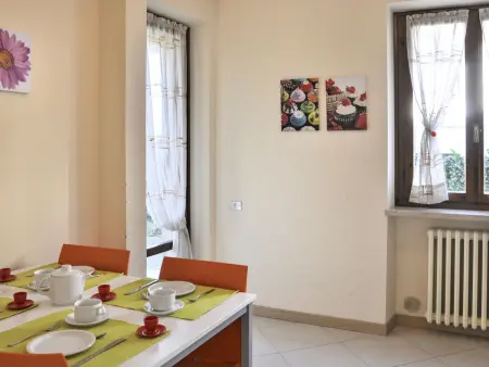 Argentina, Appartement 6 personnes à Lazise - Photo 7
