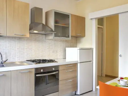 Argentina, Appartement 6 personnes à Lazise - Photo 9