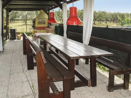 Argentina, Appartement 6 personnes à Lazise - Photo 19