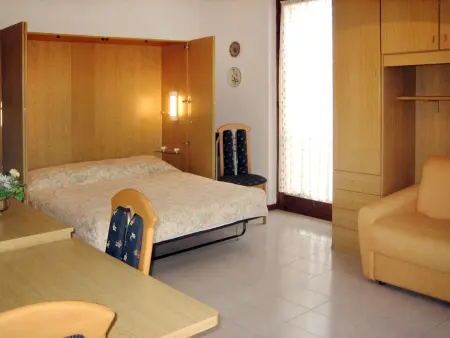 Sole del Garda, Appartement 3 personnes à Lazise - Photo 3