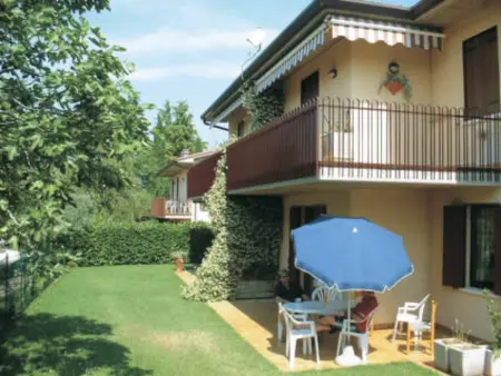 Sole del Garda, Appartement 3 personnes à Lazise - Photo 4