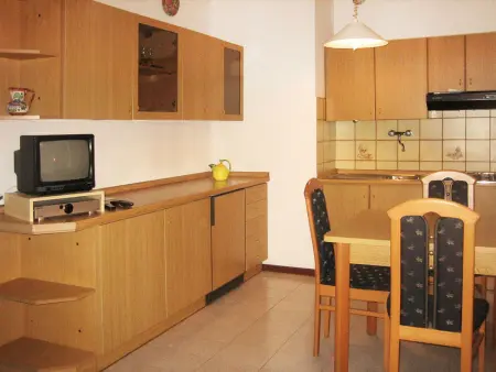 Sole del Garda, Appartement 3 personnes à Lazise - Photo 6