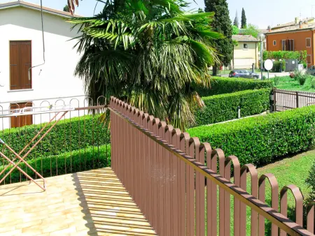 Sole del Garda, Appartement 3 personnes à Lazise - Photo 8