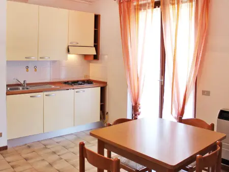 Sole del Garda, Appartement 4 personnes à Lazise - Photo 1