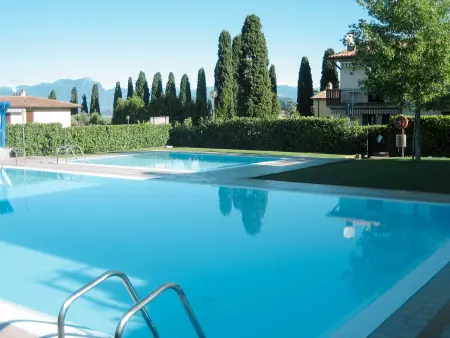Sole del Garda, Appartement 4 personnes à Lazise - Photo 3