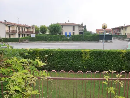Sole del Garda, Appartement 4 personnes à Lazise - Photo 14