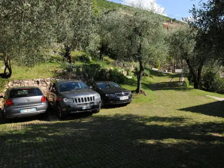 Casa Rosa, Appartement 4 personnes à Malcesine - Photo 21