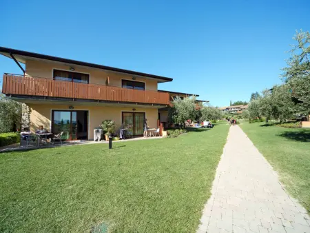 Onda Blu, Appartement 4 personnes à Manerba - Photo 11