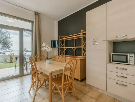 Casa Centrale, Appartement 4 personnes à Manerba - Photo 3