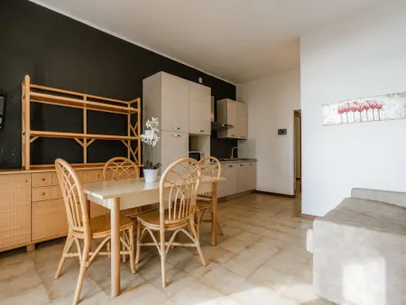 Casa Centrale, Appartement 4 personnes à Manerba - Photo 5