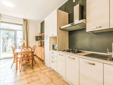 Casa Centrale, Appartement 4 personnes à Manerba - Photo 6