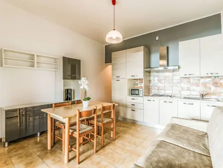 Casa Centrale, Appartement 4 personnes à Manerba - Photo 7