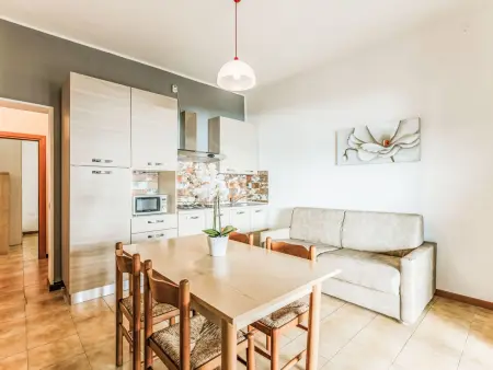 Casa Centrale, Appartement 4 personnes à Manerba - Photo 8