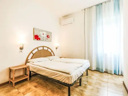 Casa Centrale, Appartement 4 personnes à Manerba - Photo 10