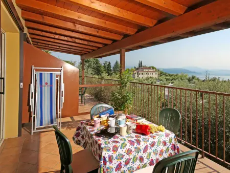 Le Villette, Maison 6 personnes à Manerba - Photo 3