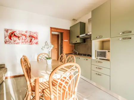 Le Villette, Maison 6 personnes à Manerba - Photo 5